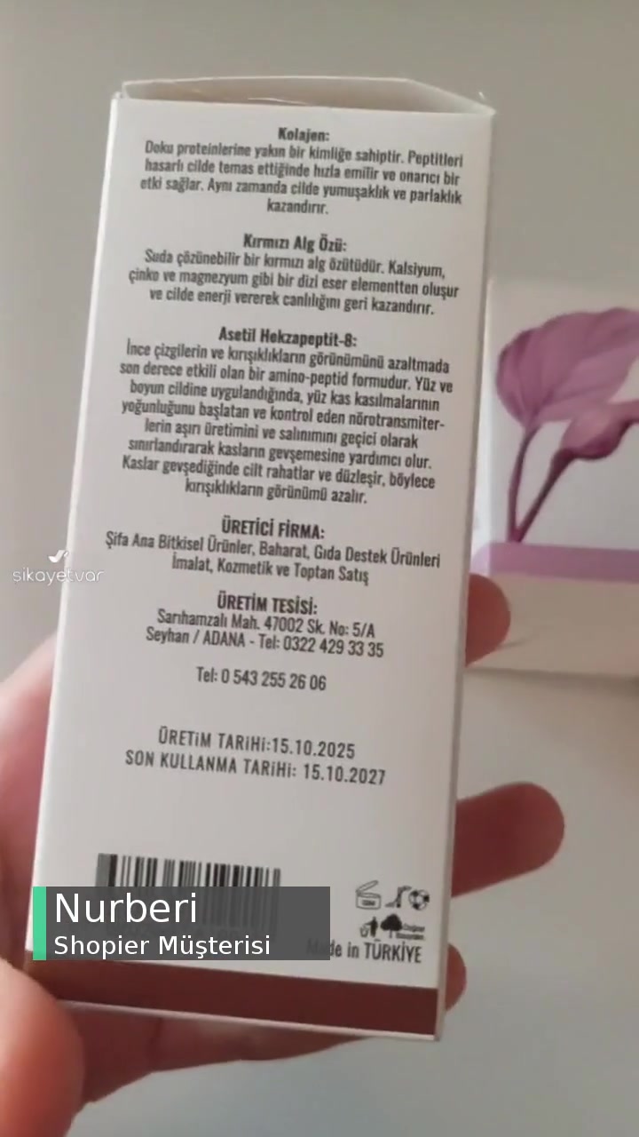 Shopier Satış İçin Onay İstiyorum! videonun kapak resmi