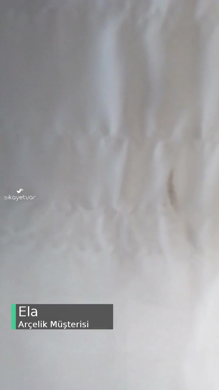 Arçelik Makine Çamaşırları Yırtıyor videonun kapak resmi