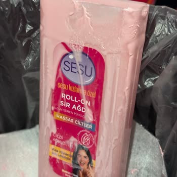 Roll-on Ağdanın Aniden Dökülmesiyle Oluşan Yanık Ve Halı Lekesi Mağduriyeti