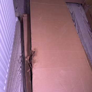 Yanlış Ve Kusurlu Ürün Teslimatı Sonrası 25 Gündür Çözüm Bekliyorum