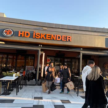 Uzun Süre Beklenen Sipariş Ve Yetersiz İlgi: HD İskender Tuzla Marina'da Hayal Kırıklığı