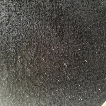 Avvio Masa Sandalye Takımında Kumaşta Çıkmayan Kırıntı Sorunu Ve Çözüm Eksikliği