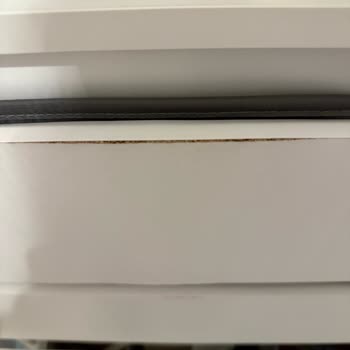 Yeni Alınan Şifonyerde Şişme Ve Çatlama Sonrası İade Talebim Reddedildi