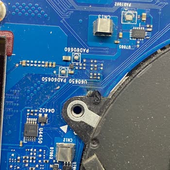 Garanti Biter Bitmez Anakart Arızası Ve Fahiş Onarım Ücreti