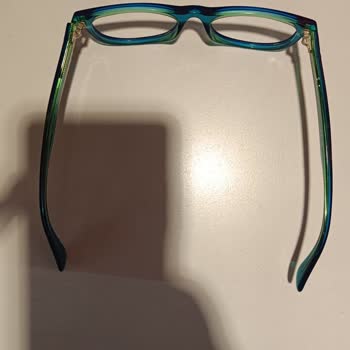 Çocuk Gözlüğü Düşme Sonrası Garanti Dışı Bırakıldı Çözüm Sunulmuyor