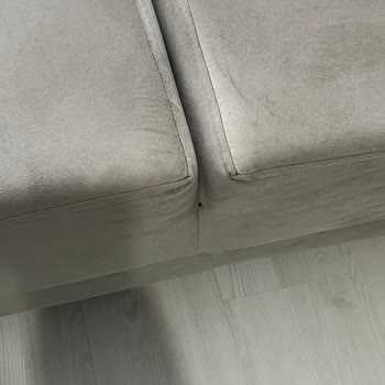 Gündoğdu Mobilya Teslim Edilen Ayıplı Kanepe İçin Çözüm Sunulmaması Ve Mağaza İlgisizliği