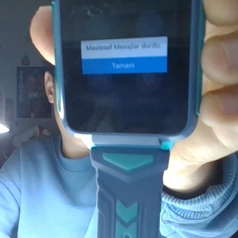 Sürekli Hata Veren Akıllı Saat Kullanılamaz Hale Geldi