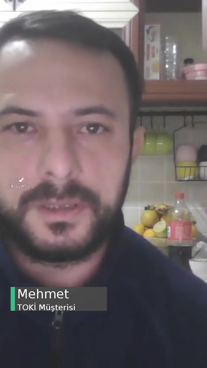 TOKİ Başvuru İptali, Arsa Çıkmış Diye Reddediliyor videonun kapak resmi