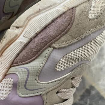 Kısa Sürede Deforme Olan Ayakkabı İçin Çözüm Talebi