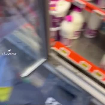Migros Son Tüketim Tarihi Geçmiş Ürün Satıldı!
