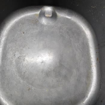 Kumtel Airfryer Pişirme Sepeti Paslandı, Garanti Kapsamında Çözüm Bekliyorum