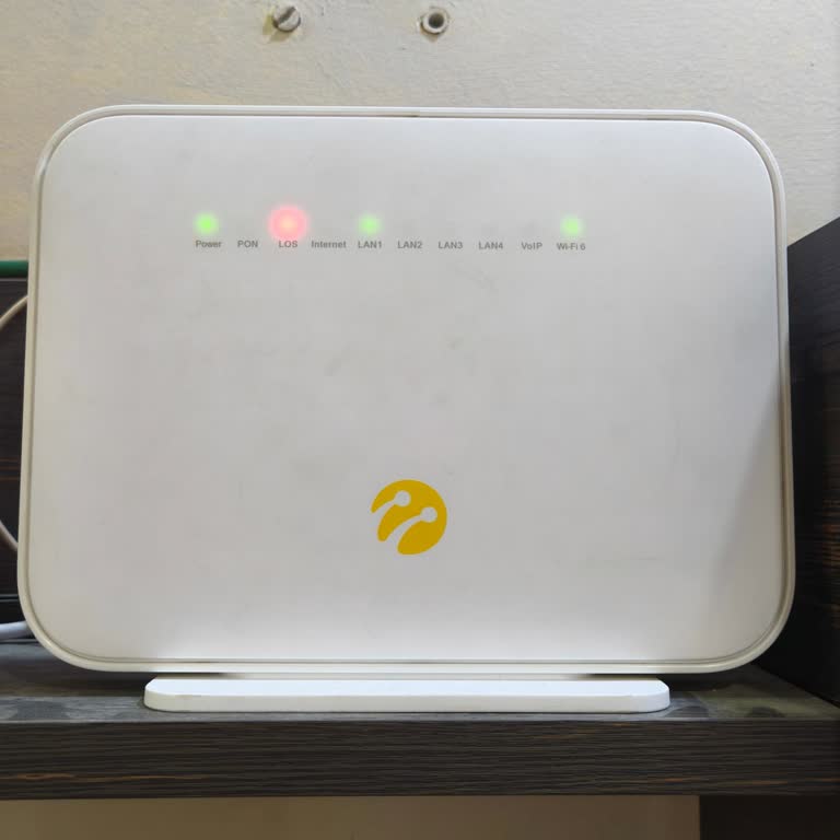 55 Saatlik İnternet Kesintisi Ve Belirsiz Çözüm Süreci Mağduriyeti