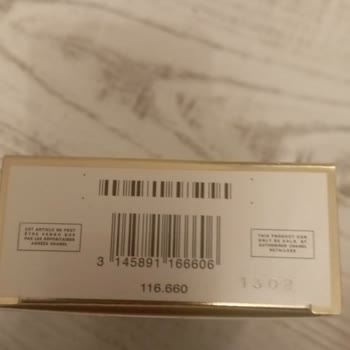 Setur Duty Free’den Aldığım Parfüm Kokmuyor, Orijinallik Şüphesi!