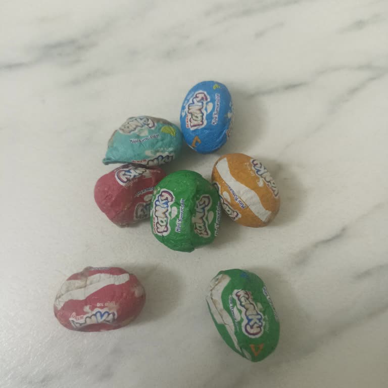 Erimiş Çikolatalar İçin İade Talebim Yanıtsız Kaldı