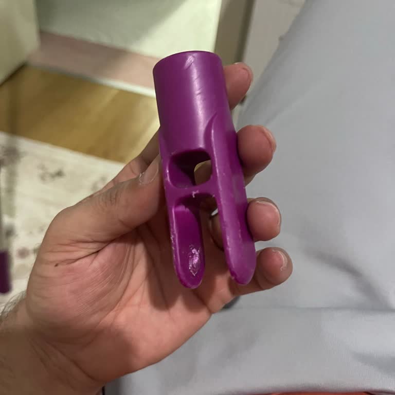 Parex Wondero Temizlik Setinde Bağlantı Parçası Sorunu Ve Yedek Parça Talebi