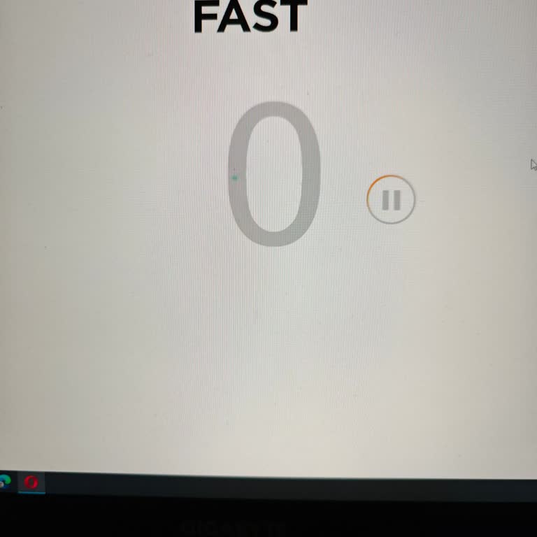 1000 Mbps İnternet Paketinde Hız 1 Mbpsye Düştü Müşteri Desteği Yok