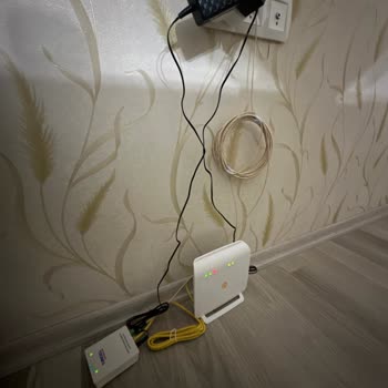 Superonline Kurulum Hatası Nedeniyle İnternet Yok, Mağduriyet Ve Ek Masraf Yaşadım