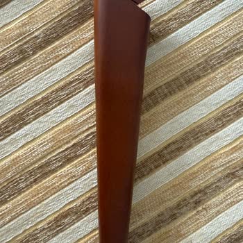 Keyf-i Dizayn'dan Aldığım Koltuk Takımının 1 Yılı Dolmadan Kırıklar Oluştu