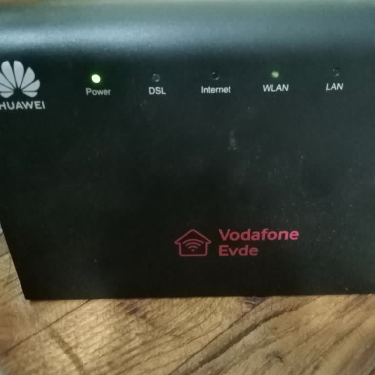 12 Gündür İnternetsiz Kaldım Çözüm Bekliyorum