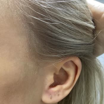 San Kuaför Yanlış İşlem Ve Yüksek Ücret Nedeniyle Kuaför Deneyimimde Hayal Kırıklığı!