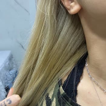 San Kuaför Yanlış İşlem Ve Yüksek Ücret Nedeniyle Kuaför Deneyimimde Hayal Kırıklığı!