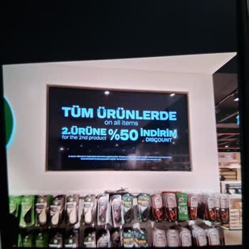 Kampanya Koşullarının Belirsizliği Ve Mağaza Personelinin Tutumundan Kaynaklı Mağduriyet