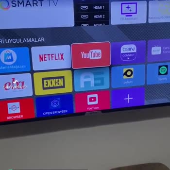 Onvo TV Youtube.com'a Girmiyor!