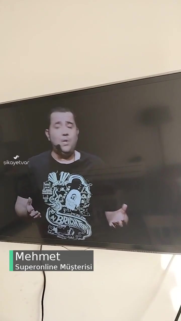 Superonline İnternetin Donma Sorunu! videonun kapak resmi