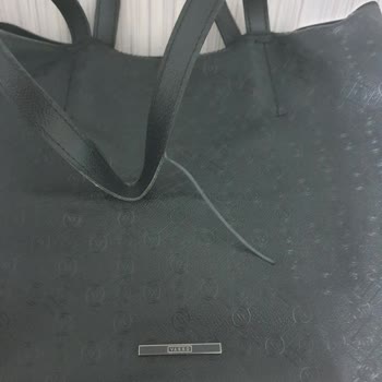 Vakko Çantada Dikiş Sorunu Ve Çözüm Sunulmaması Mağduriyet Yaşatıyor