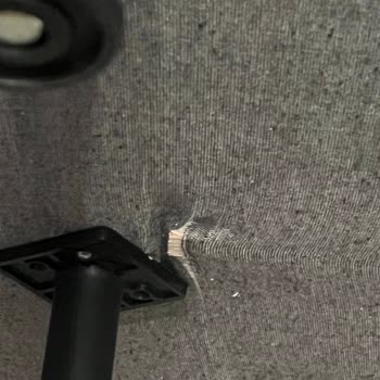 Kargılı Mobilya’dan Alınan Koltuk Ve Yatak Odası Takımında Sürekli Arıza Ve Kalitesiz Malzeme Sorunu