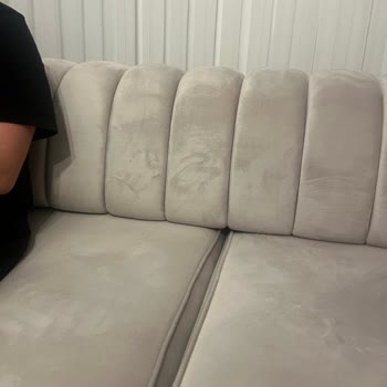 Kargılı Mobilya’dan Alınan Koltuk Ve Yatak Odası Takımında Sürekli Arıza Ve Kalitesiz Malzeme Sorunu