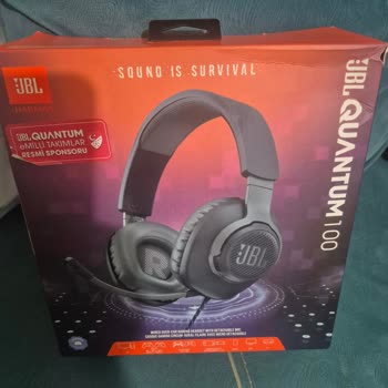 Garanti Süresi Dolmadan Bozulan Kulaklık İçin Ücretsiz Onarım Yapılmıyor