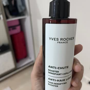 Anti Hair Loss Toniği Saç Dökülmemi Artırdı Çözüm Alamadım