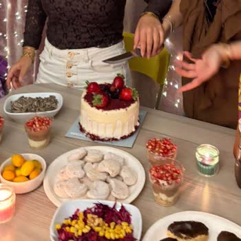 Küflü Pasta Satışı Ve Hijyen Sorunu: Hicaz Pastanesi Sıhhiye Şubesi