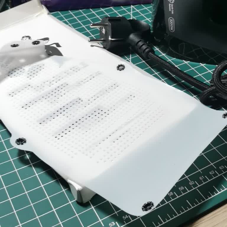 500 Evler Makine Ürününde Eksik Parça Ve İlgisiz Müşteri Hizmeti