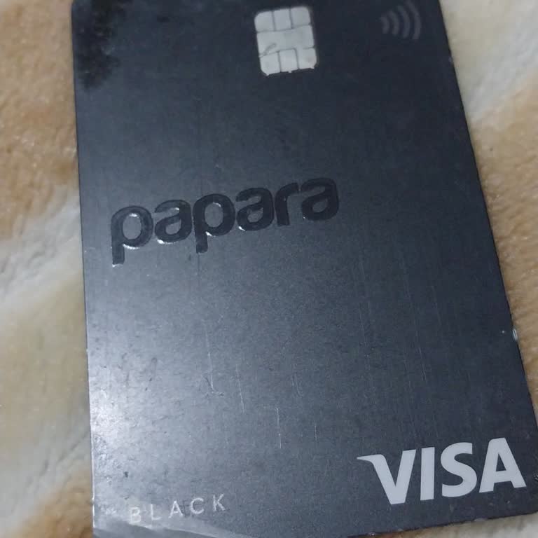 Papara Hesabım Gerekçesiz Kapatıldı, Bakiyeme Erişemiyorum