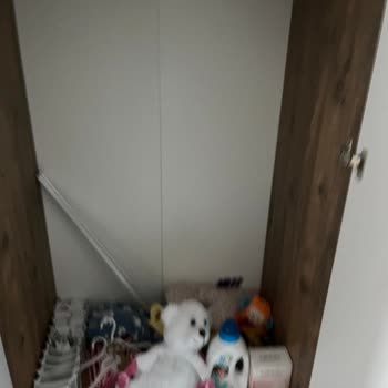 Gardırop Eksik Parça Ve Fatura Sorunu Çözülmüyor