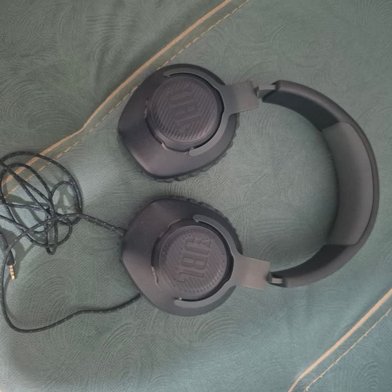 JBL Quantum 100 No Sound Issue - Warranty Denied As User Error