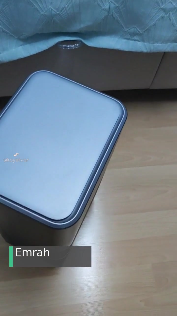 Evofone Xiaomi Robot Süpürge Servisinin Cihazı Dağıtıp Toplamadan İade Etmesi videonun kapak resmi
