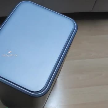 Evofone Xiaomi Robot Süpürge Servisinin Cihazı Dağıtıp Toplamadan İade Etmesi