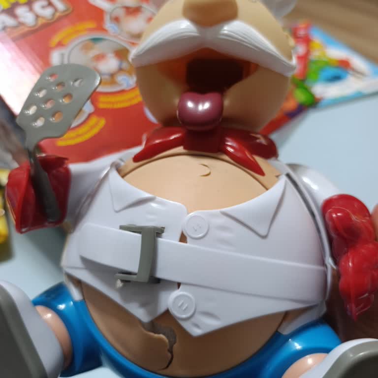 Yeni Alınan Oyuncakta Şişirme Mekanizması Arızası Ve Hızlı Çözüm Talebi