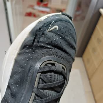 Intersport 2 Ayda Yırtılan Ayakkabı İçin İnceleme Sonucundan Memnuniyetsizlik!