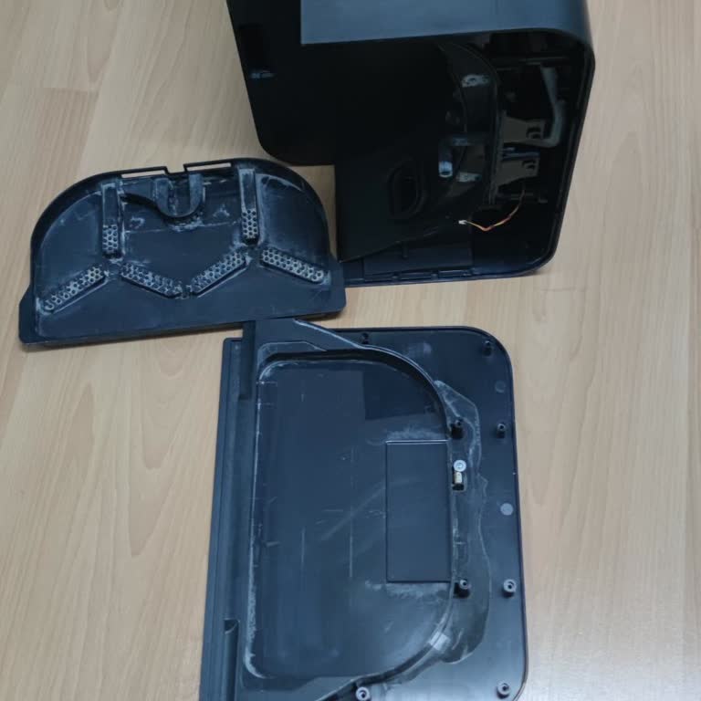 Garanti Kapsamındaki Robot Süpürge Arızası Tekrarladı, Eksik Şekilde İade Edildi