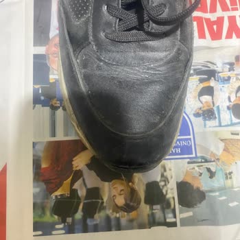 Kısa Sürede Deforme Olan Ayakkabıya Çözüm Sunulmadı, Değişim Talebim Reddedildi