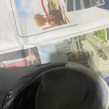 Kısa Sürede Deforme Olan Ayakkabıya Çözüm Sunulmadı, Değişim Talebim Reddedildi