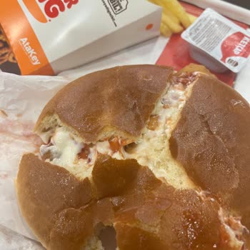 Hijyen Eksikliği Ve Kalitesiz Ürün Deneyimi