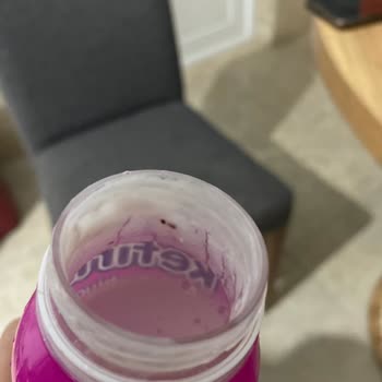 Son Kullanma Tarihi Geçmemiş Kefir Ürününün Bozuk Çıkması Ve İade Talebi