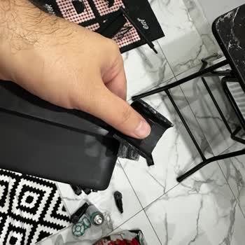 Kırık Ürün Ve Yanlış Teslimat Hayal Kırıklığı