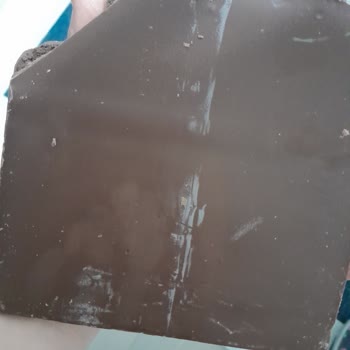 Aldığım Ülker Çikolatada Beyaz Lekeler Çıktı