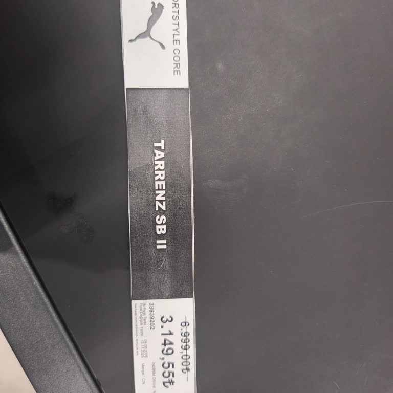 Etiket Fiyatı Yerine Kasada Fazla Ücret Alındı İade Talebim Reddedildi